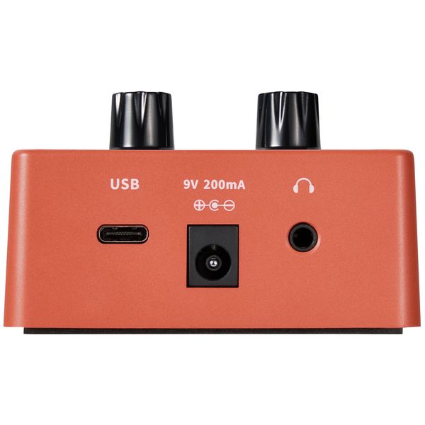 Flamma FF03 Loop & Drum