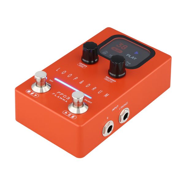 Flamma FF03 Loop & Drum