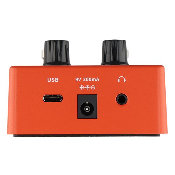 Flamma FF03 Loop & Drum