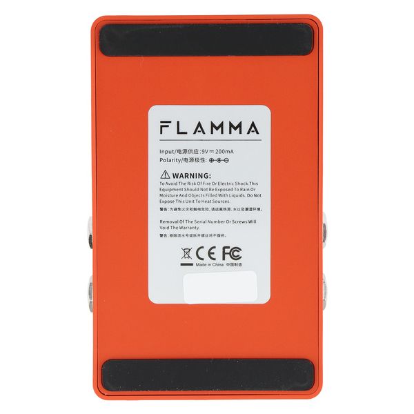 Flamma FF03 Loop & Drum