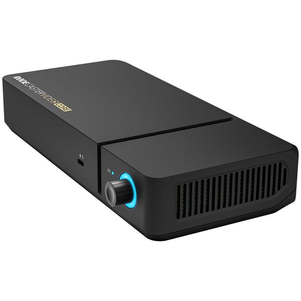 Rode RodeCaster Video Core