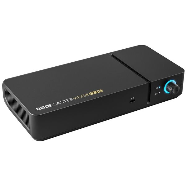 Rode RodeCaster Video Core