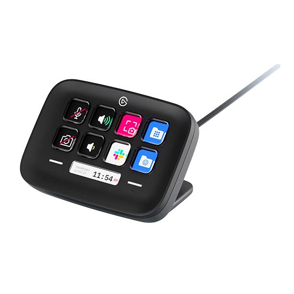 Elgato Stream Deck Neo BK