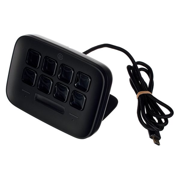Elgato Stream Deck Neo BK