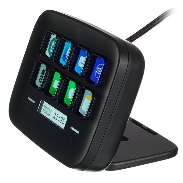 Elgato Stream Deck Neo BK
