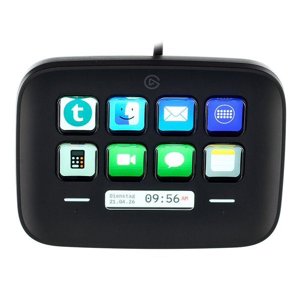 Elgato Stream Deck Neo BK
