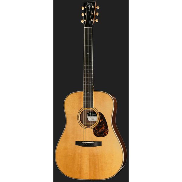 Furch Vintage 2 D-SR a w/C