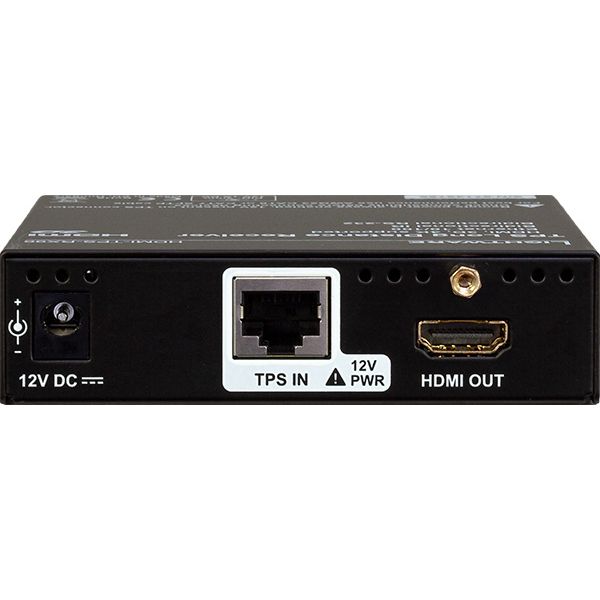 Lightware HDMI-TPS-RX86 HDBaseT Extender
