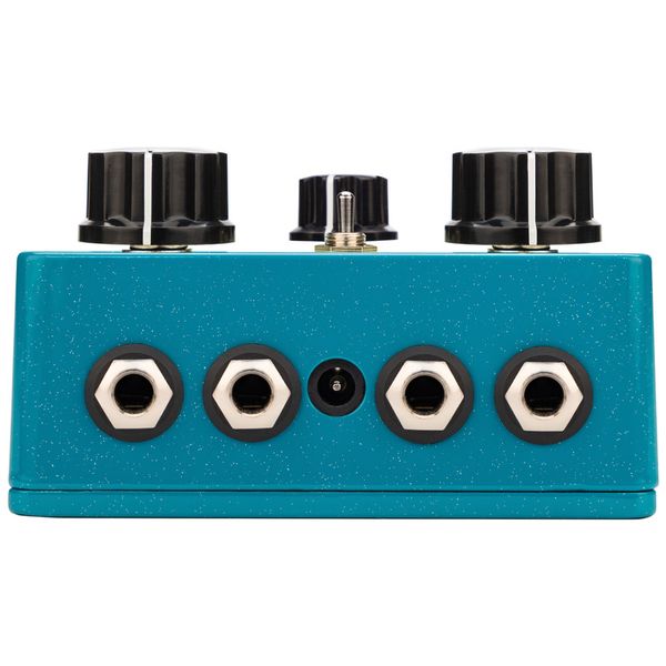 EarthQuaker Devices Towers Soundscape Generator