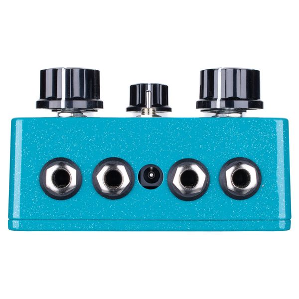 EarthQuaker Devices Towers Soundscape Generator