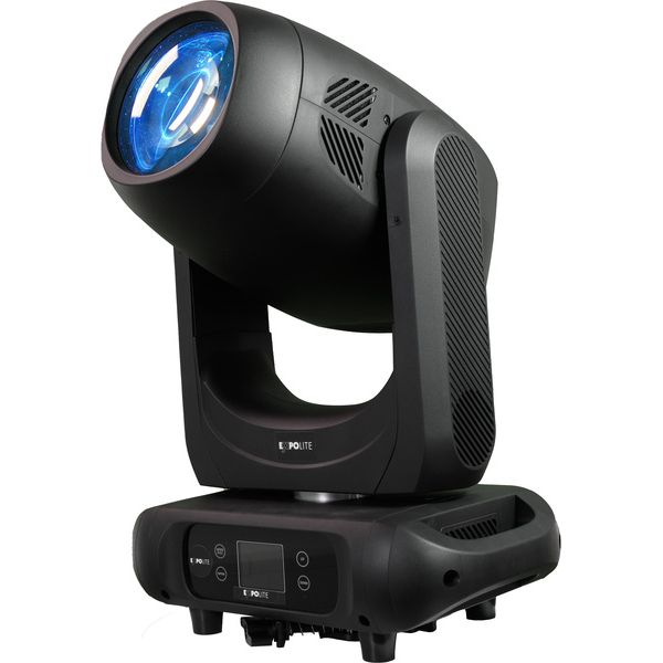 Expolite Dragon CMY 350