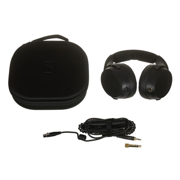 Sennheiser HD-480 PRO Plus