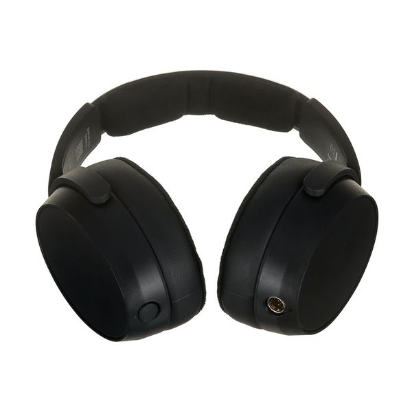 Sennheiser HD-480 PRO Plus