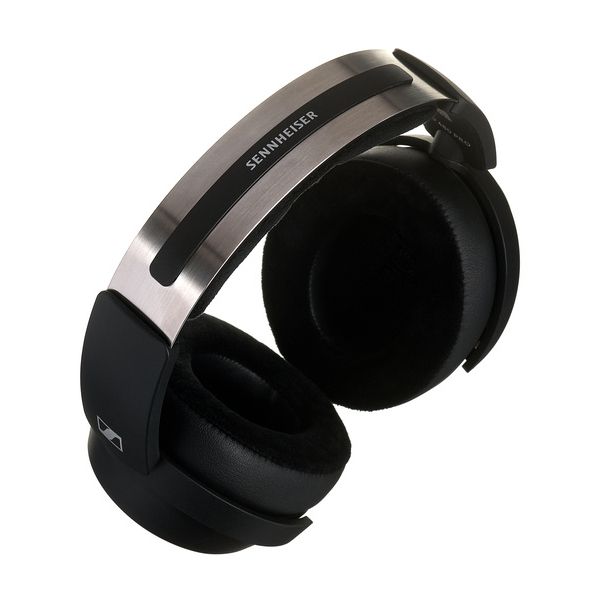 Sennheiser HD-480 PRO Plus