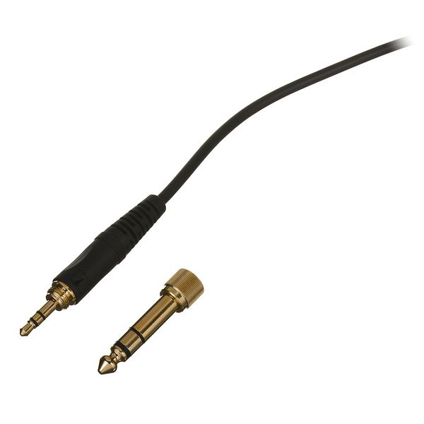 Sennheiser HD-480 PRO Plus