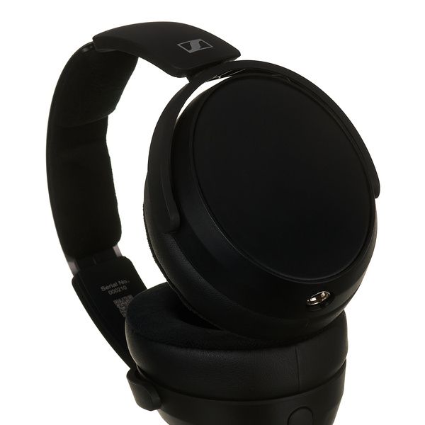 Sennheiser HD-480 PRO Plus