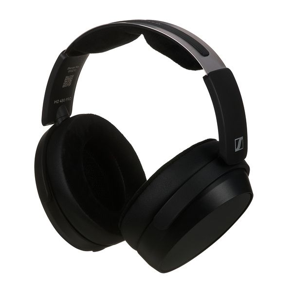 Sennheiser HD-480 PRO Plus