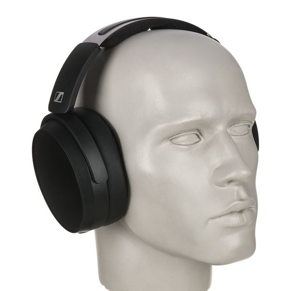 Sennheiser HD-480 PRO Plus