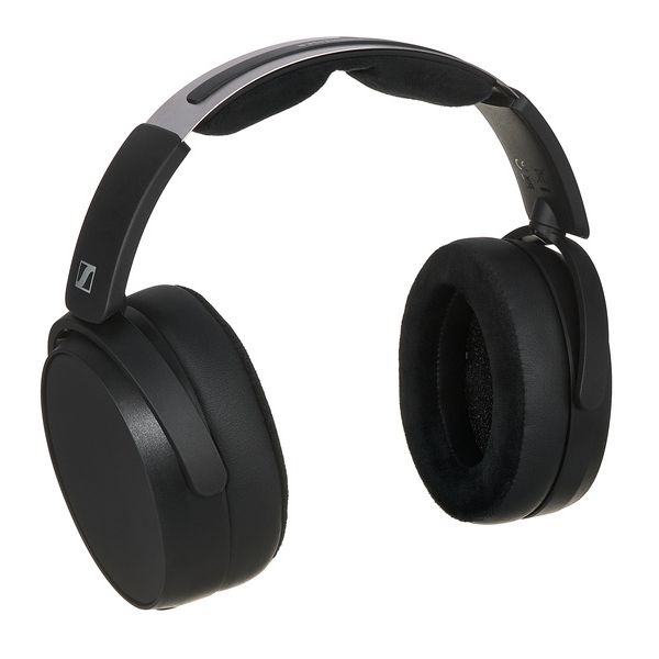 Sennheiser HD-480 PRO Plus