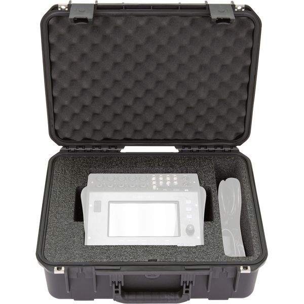 SKB 3i1813-7-CQ1 CQ12T/18T Case