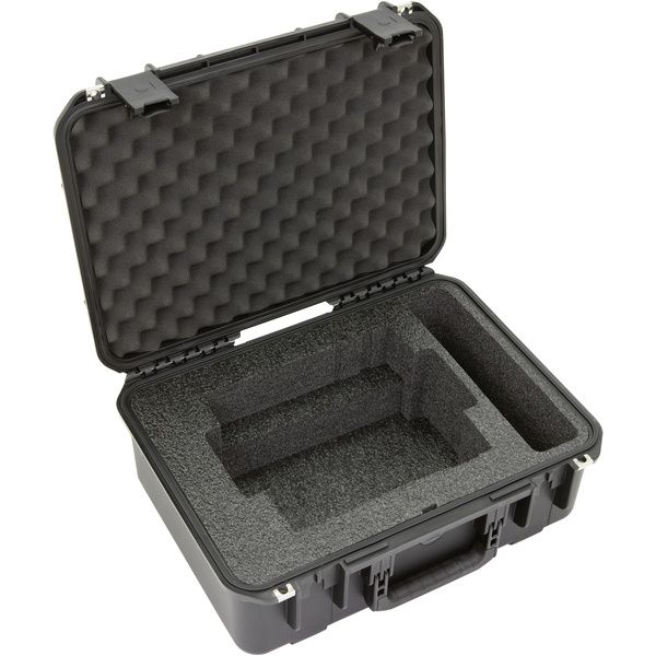 SKB 3i1813-7-CQ1 CQ12T/18T Case