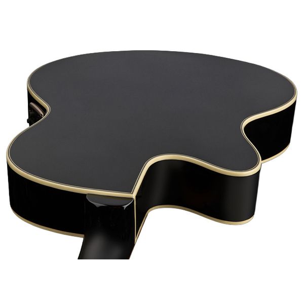 Warwick RB Alien 4 Dlx TL Hybrid SBB