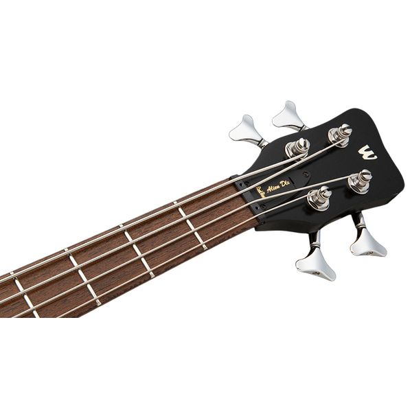 Warwick RB Alien 4 Dlx TL Hybrid SBB