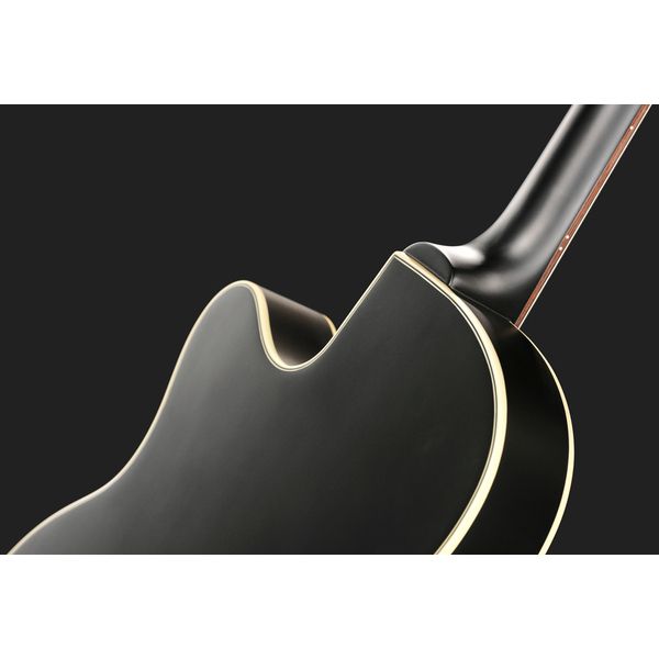 Warwick RB Alien 4 Dlx TL Hybrid SBB