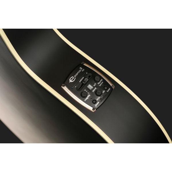 Warwick RB Alien 4 Dlx TL Hybrid SBB