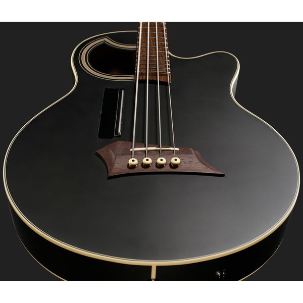 Warwick RB Alien 4 Dlx TL Hybrid SBB