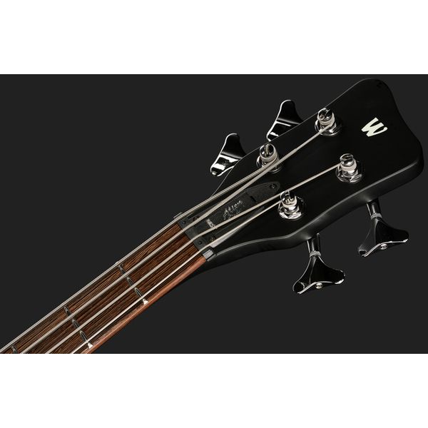 Warwick RB Alien 4 Dlx TL Hybrid SBB