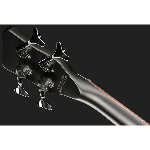 Warwick RB Alien 4 Dlx TL Hybrid SBB