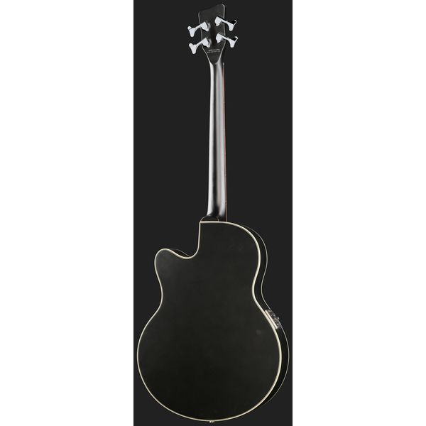Warwick RB Alien 4 Dlx TL Hybrid SBB
