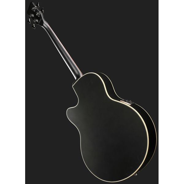 Warwick RB Alien 4 Dlx TL Hybrid SBB