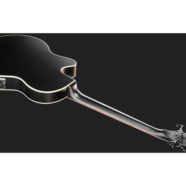 Warwick RB Alien 4 Dlx TL Hybrid SBB