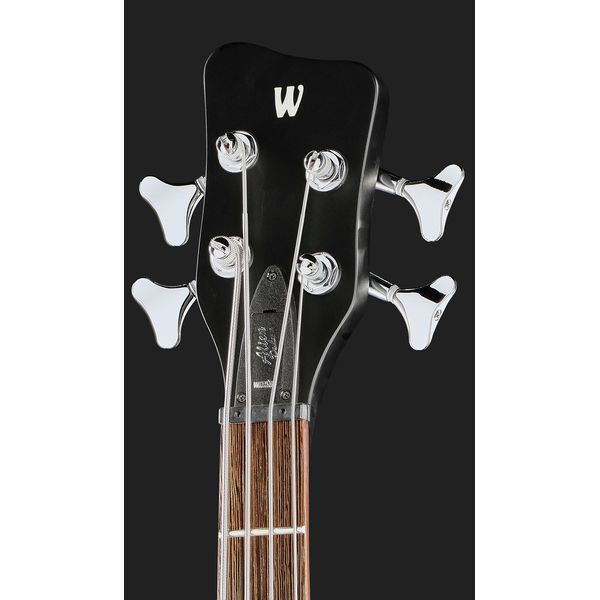 Warwick RB Alien 4 Dlx TL Hybrid SBB