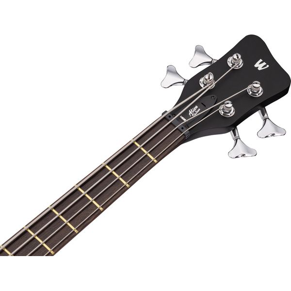 Warwick RB Alien 4 Dlx TL Hybrid SBB