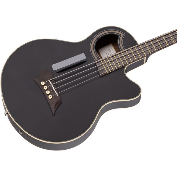 Warwick RB Alien 4 Dlx TL Hybrid SBB