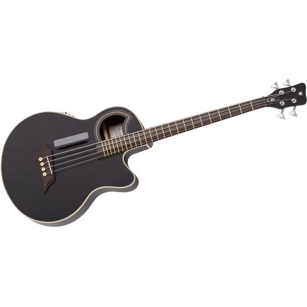 Warwick RB Alien 4 Dlx TL Hybrid SBB