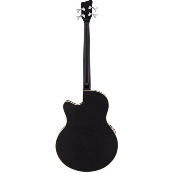 Warwick RB Alien 4 Dlx TL Hybrid SBB