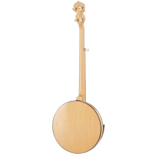 Gold Tone MC-150R/P Maple Classic Banjo