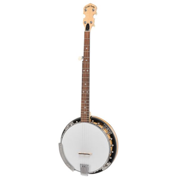 Gold Tone MC-150R/P Maple Classic Banjo