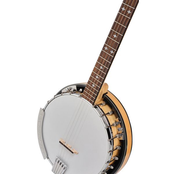 Gold Tone MC-150R/P Maple Classic Banjo