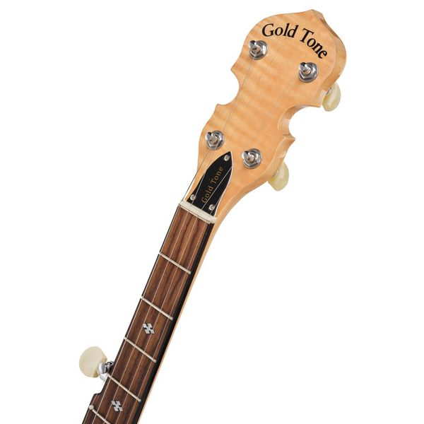Gold Tone MC-150R/P Maple Classic Banjo