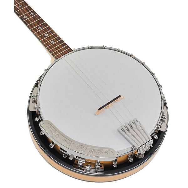 Gold Tone MC-150R/P Maple Classic Banjo
