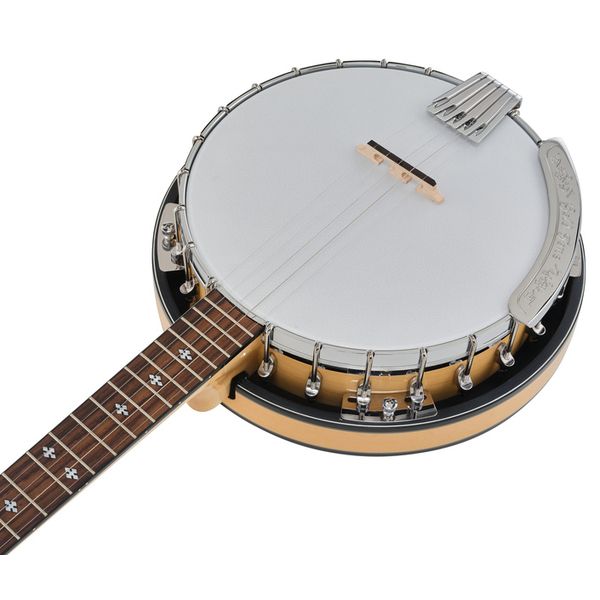 Gold Tone MC-150R/P Maple Classic Banjo