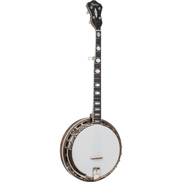 Gold Tone OB-12 Mastertone Banjo