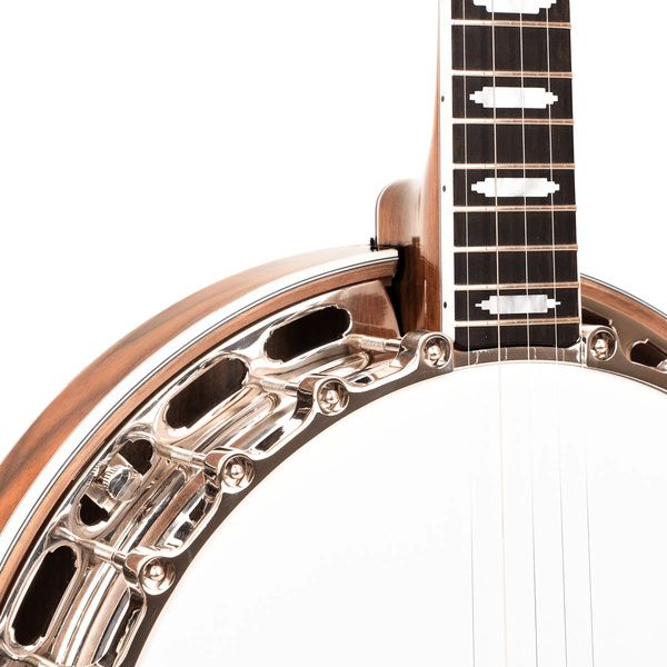 Gold Tone OB-12 Mastertone Banjo