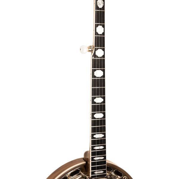 Gold Tone OB-12 Mastertone Banjo