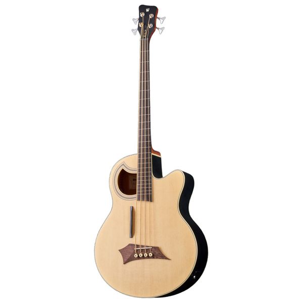 Warwick RockBass Alien Std 4 FL NTS